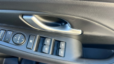 Hyundai I30 Fastback 1.4T GDI SE Nav 5dr Petrol Hatchback